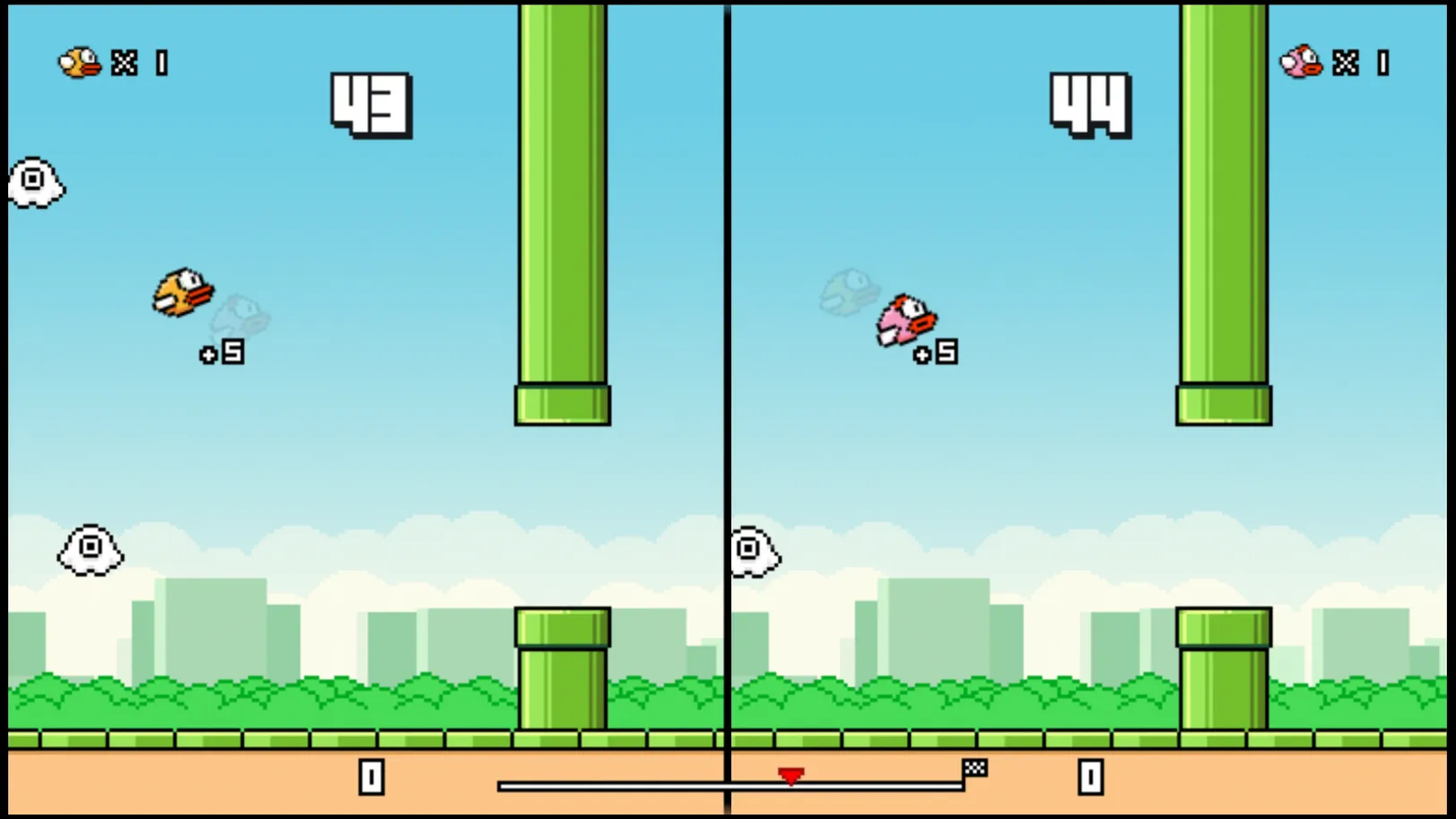 Flappy Bird Is Coming Back in October 2024