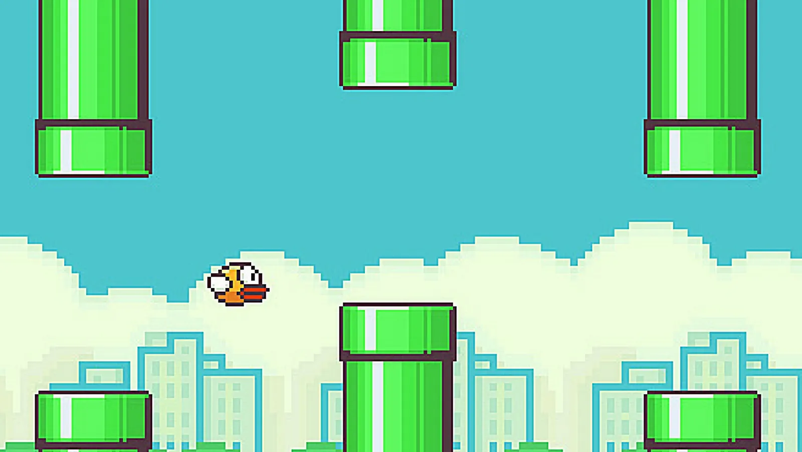 Flappy Bird Comes Back After 10 Years