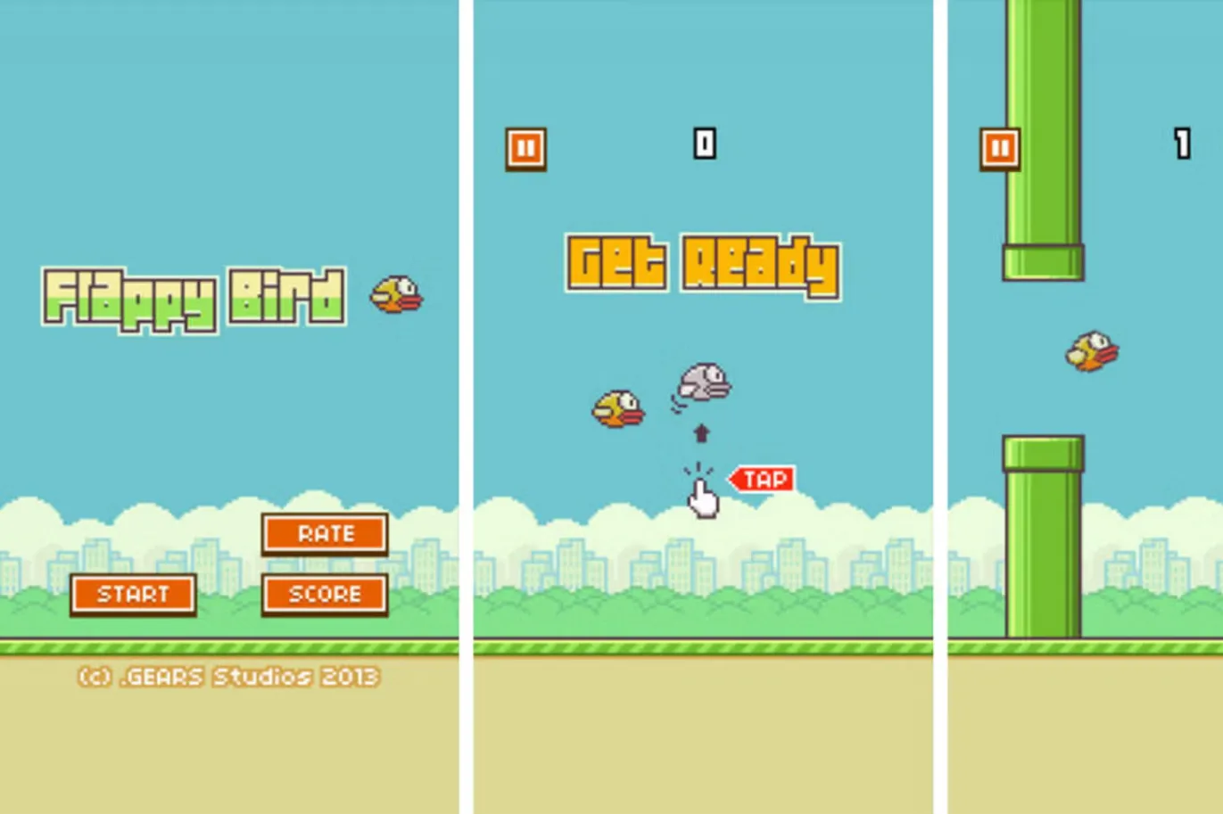 Flappy Bird Is Finally Coming Back in October 2024