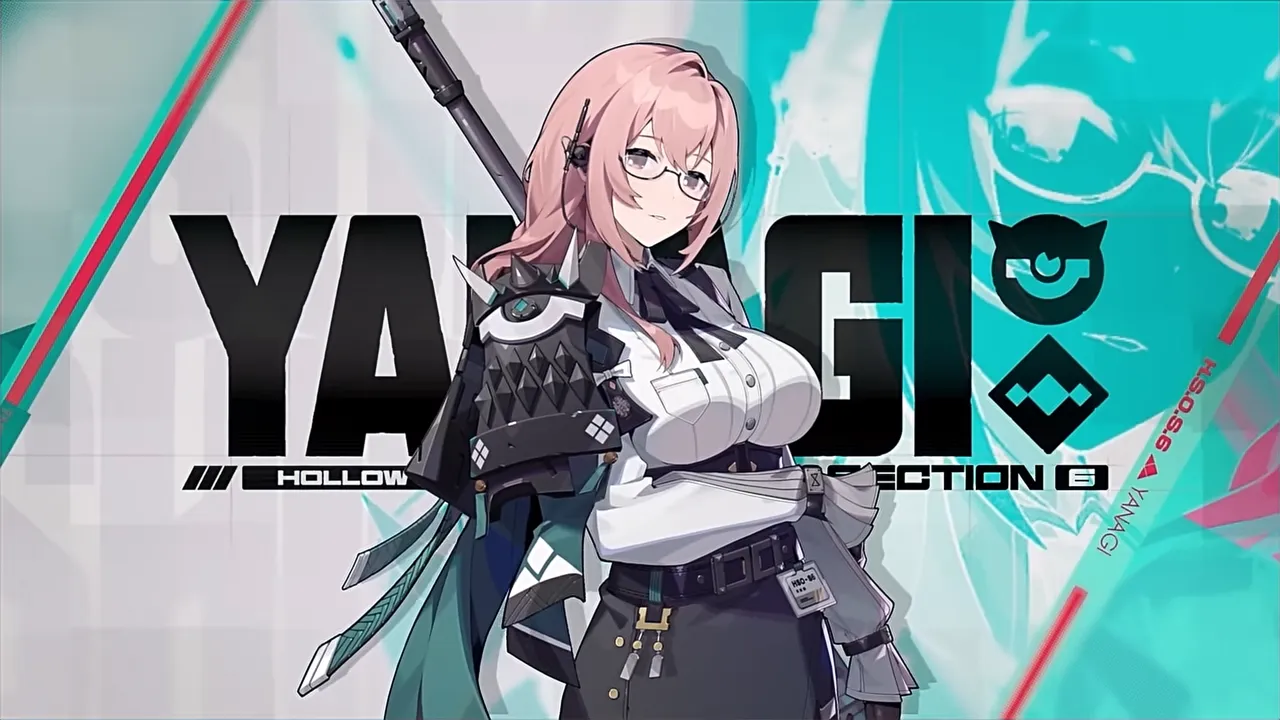 Zenless Zone Zero: Full Look at Tsukishiro Yanagi’s Skills