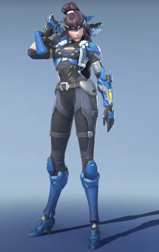Captain Lacroix Overwatch 2 Season 10: All Heroes New Skins, Prices, and More 
