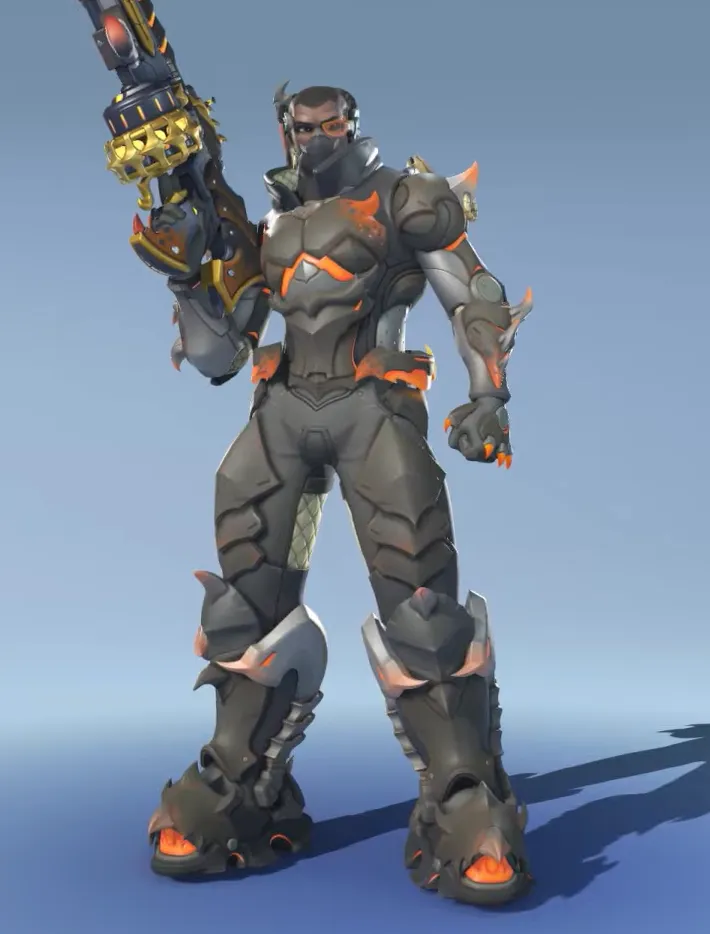  Overwatch 2 Season 10: All Heroes New Skins, Prices, and More Scorpion Baptiste