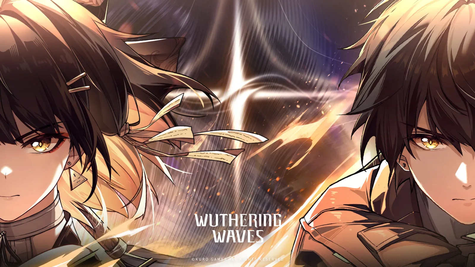 Wuthering Waves: All System Requirements for PC and Mobile