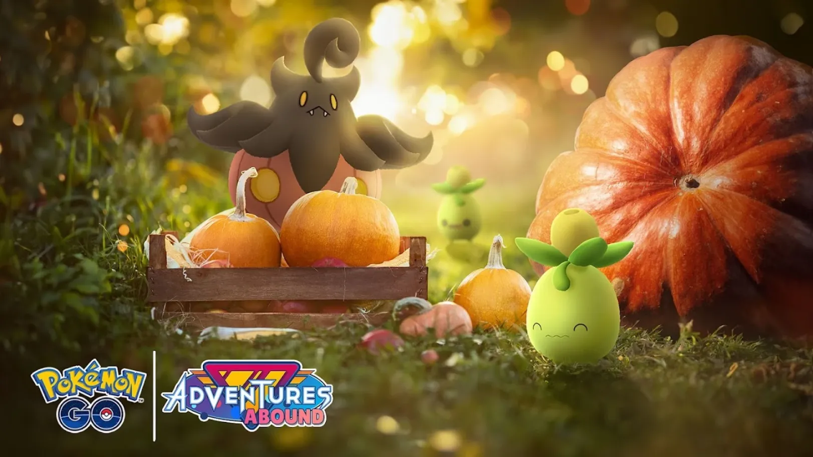 Pokemon GO Harvest Festival Event Guide (November 2024)