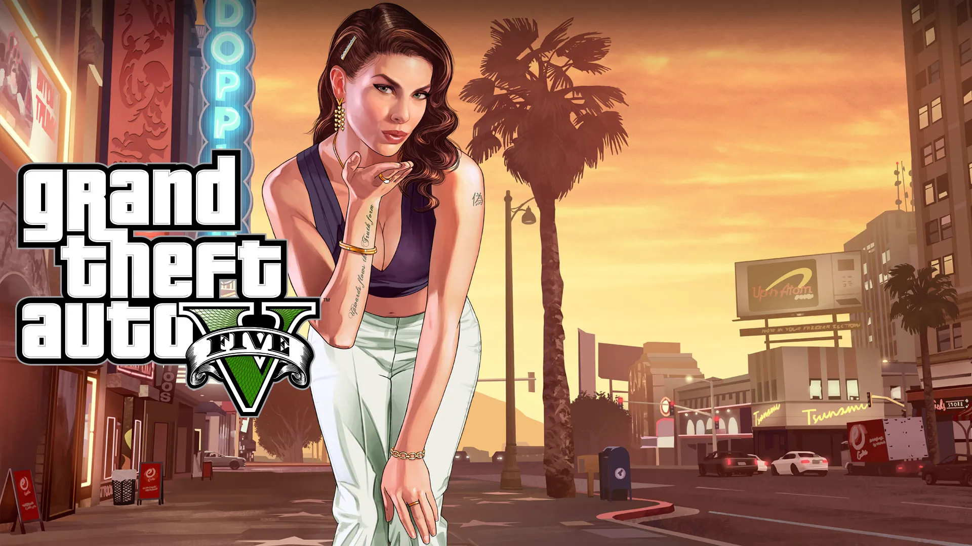 Rockstar Games 'GTA VI' Announcement Rumors