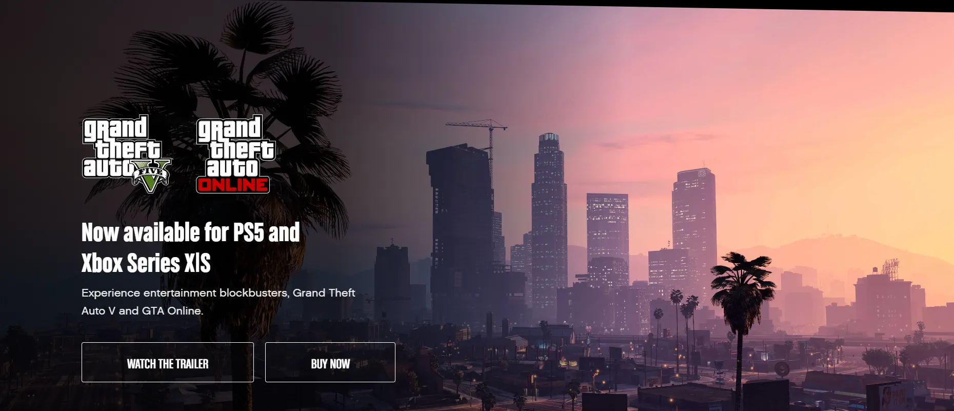 Rockstar Games 'GTA VI' Announcement Rumors