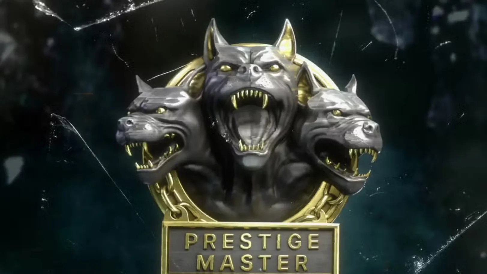 Call of Duty Black Ops 6: Prestige 1 Rewards