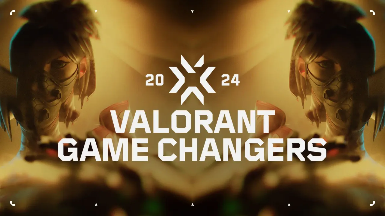 Valorant Game Changers 2024: Championship & Mobility Policies
