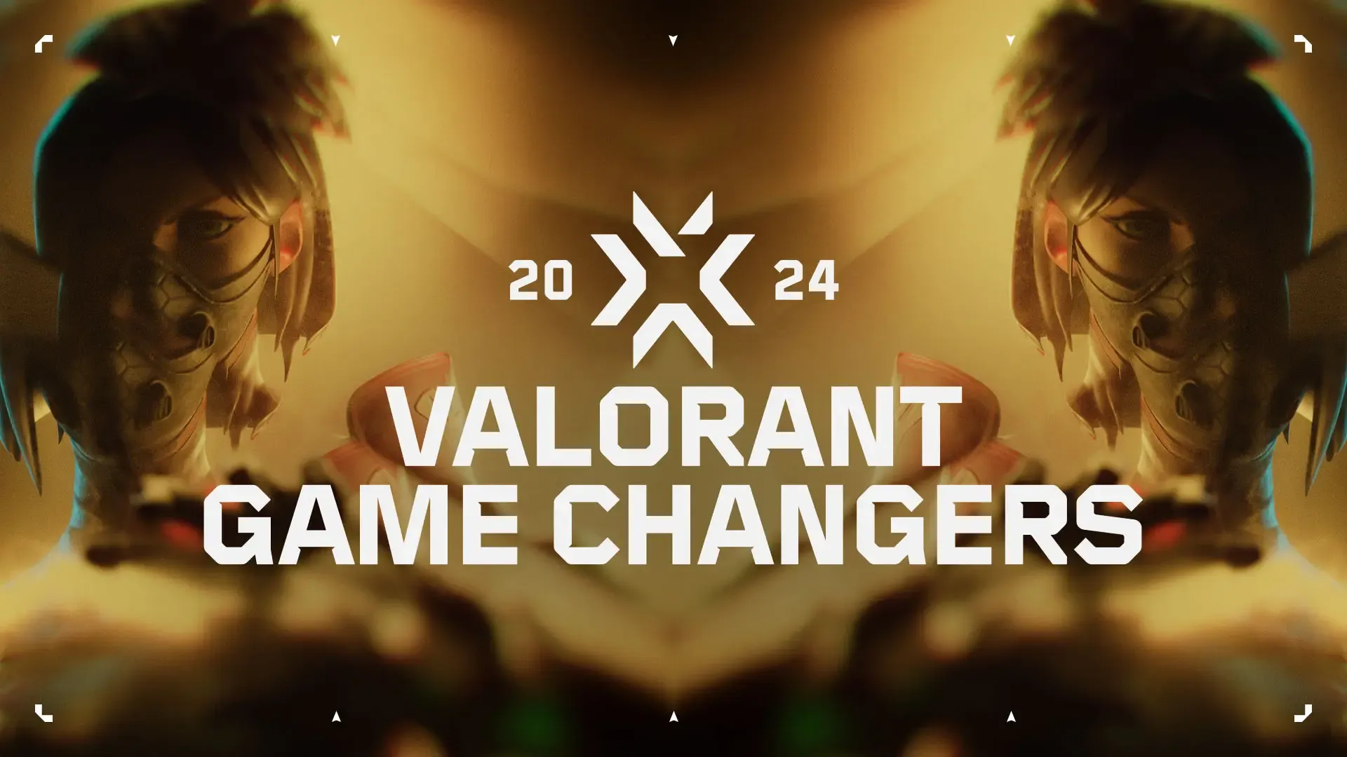 Valorant Game Changers 2024 Championship