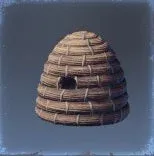 Enshrouded Beehive