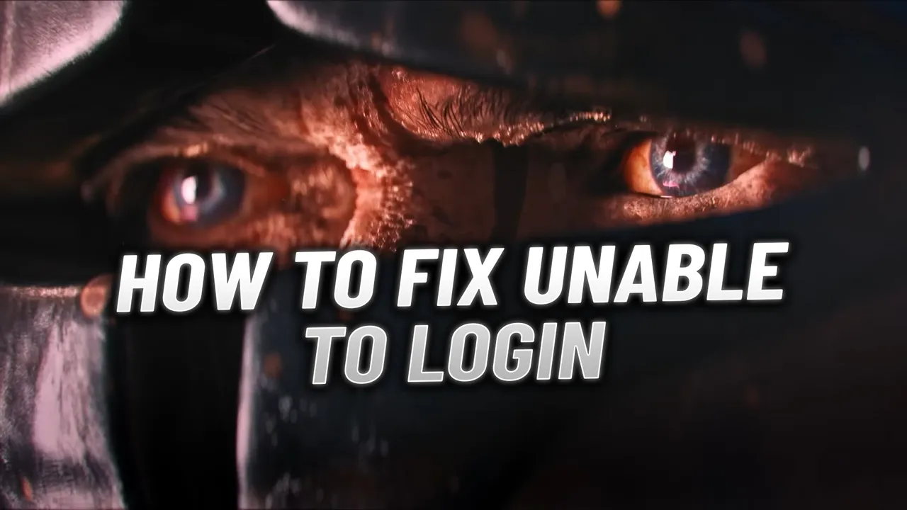 Last Epoch: Unable to Login and Stuck on Connecting Fix
