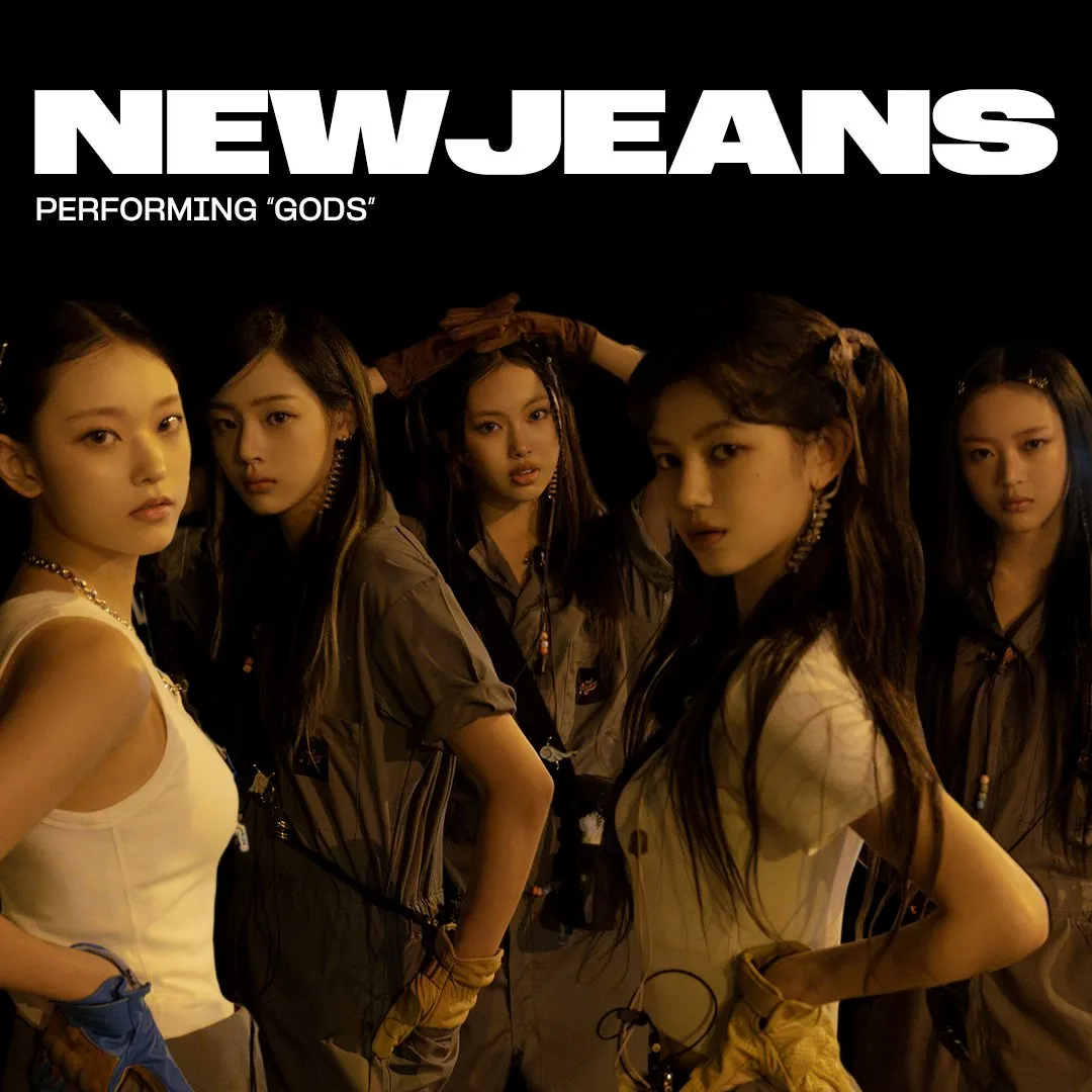 NewJeans