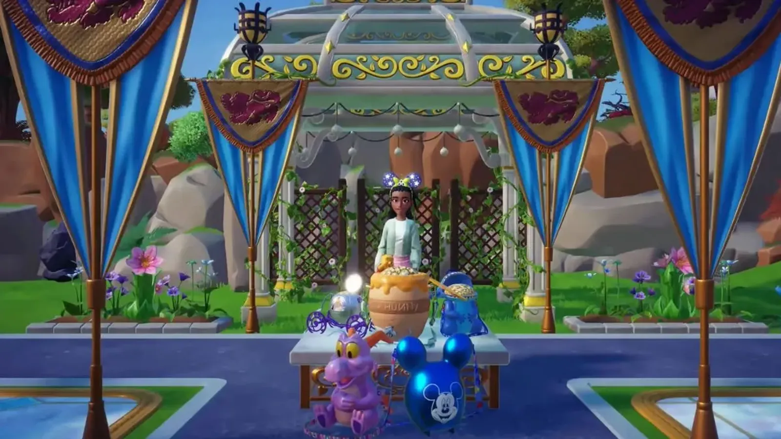 Disney Dreamlight Valley: Popcorn Enthusiast Quest Guide