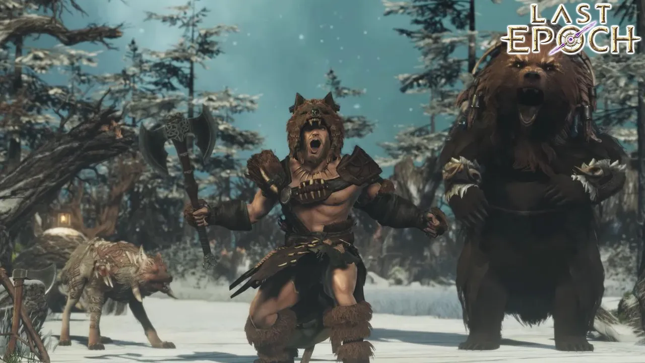 Last Epoch: Can You Customize Your Character?