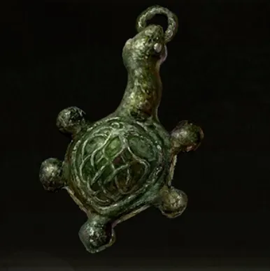 Green Turtle Talisman.png