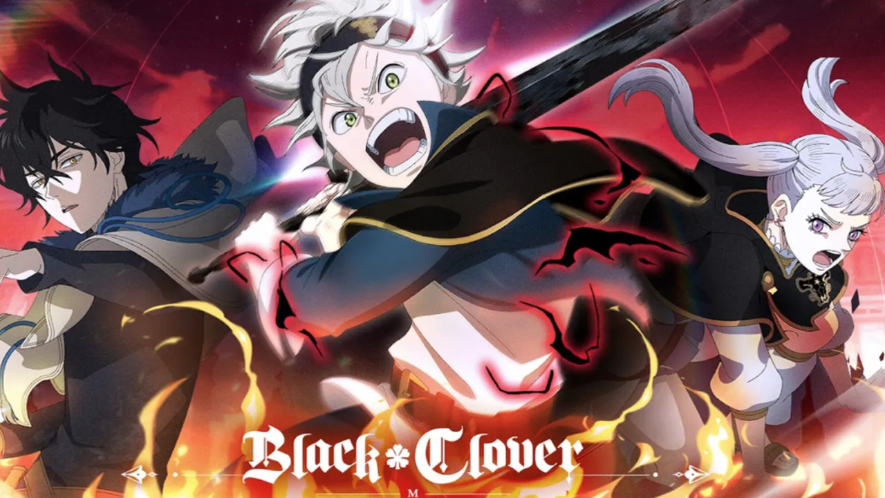 Black Clover M: Summon Guide in Season 3 and Season 4