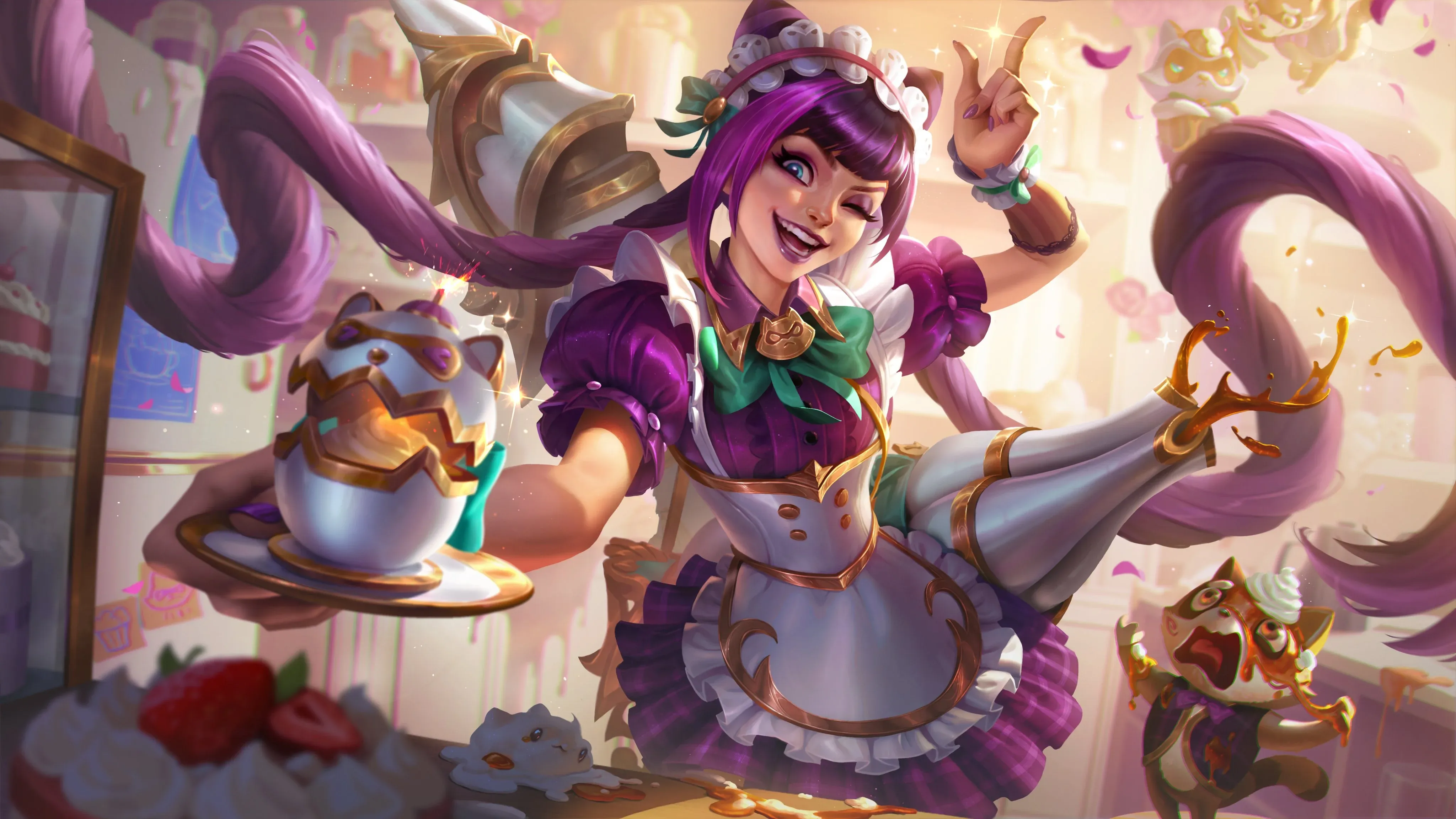 League of Legends: Top 5 Best Jinx Skins to Get