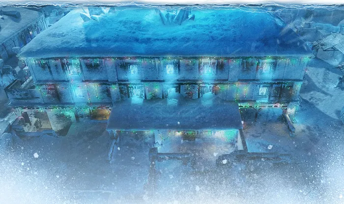 Rainbow Six Siege Freeze For All Event Duration, Rewards & More 1.png