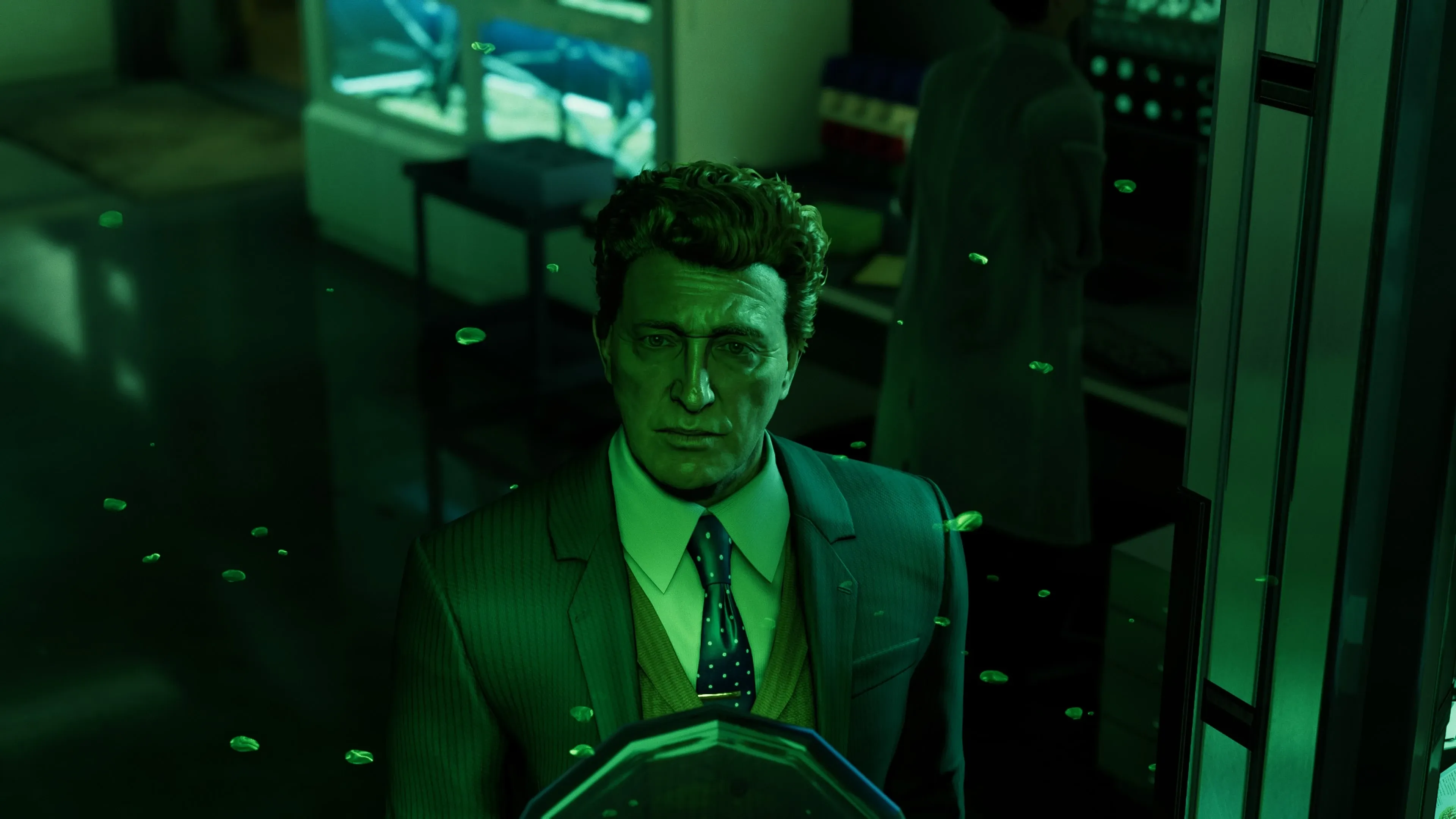 Spider-Man 2 Side Quest Alludes to Future DLC with Iconic Villain