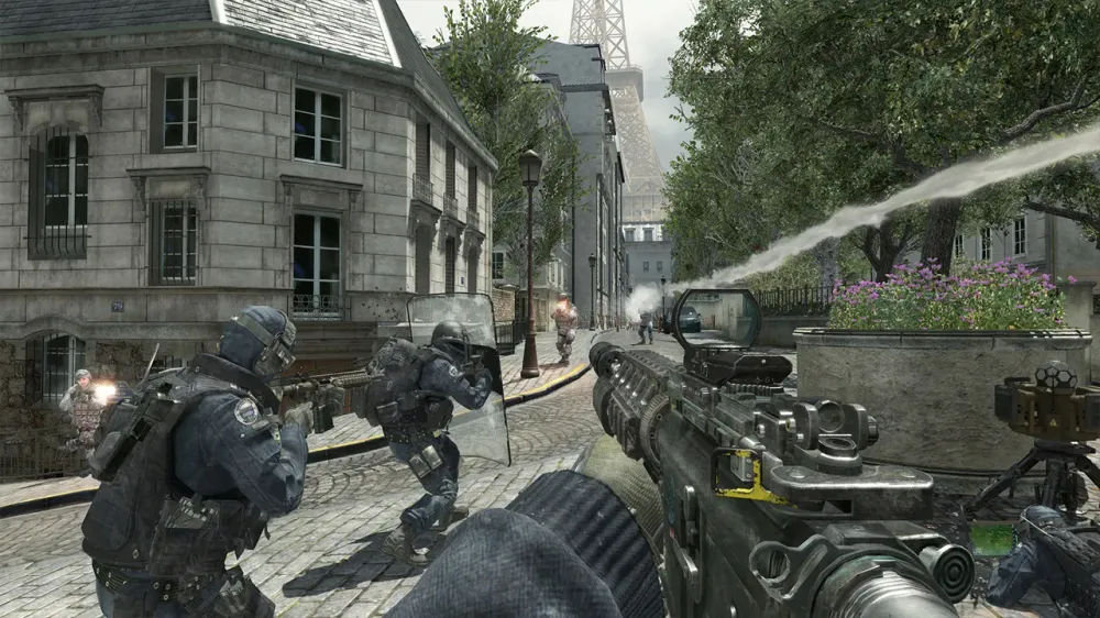 Call of Duty MW3 Patch Notes Season 1 Reloaded: All You Need To Know