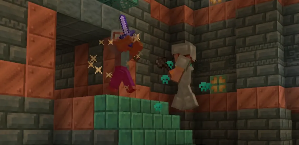 Minecraft 1.21 Tricky Trials: Release Date and All New Features