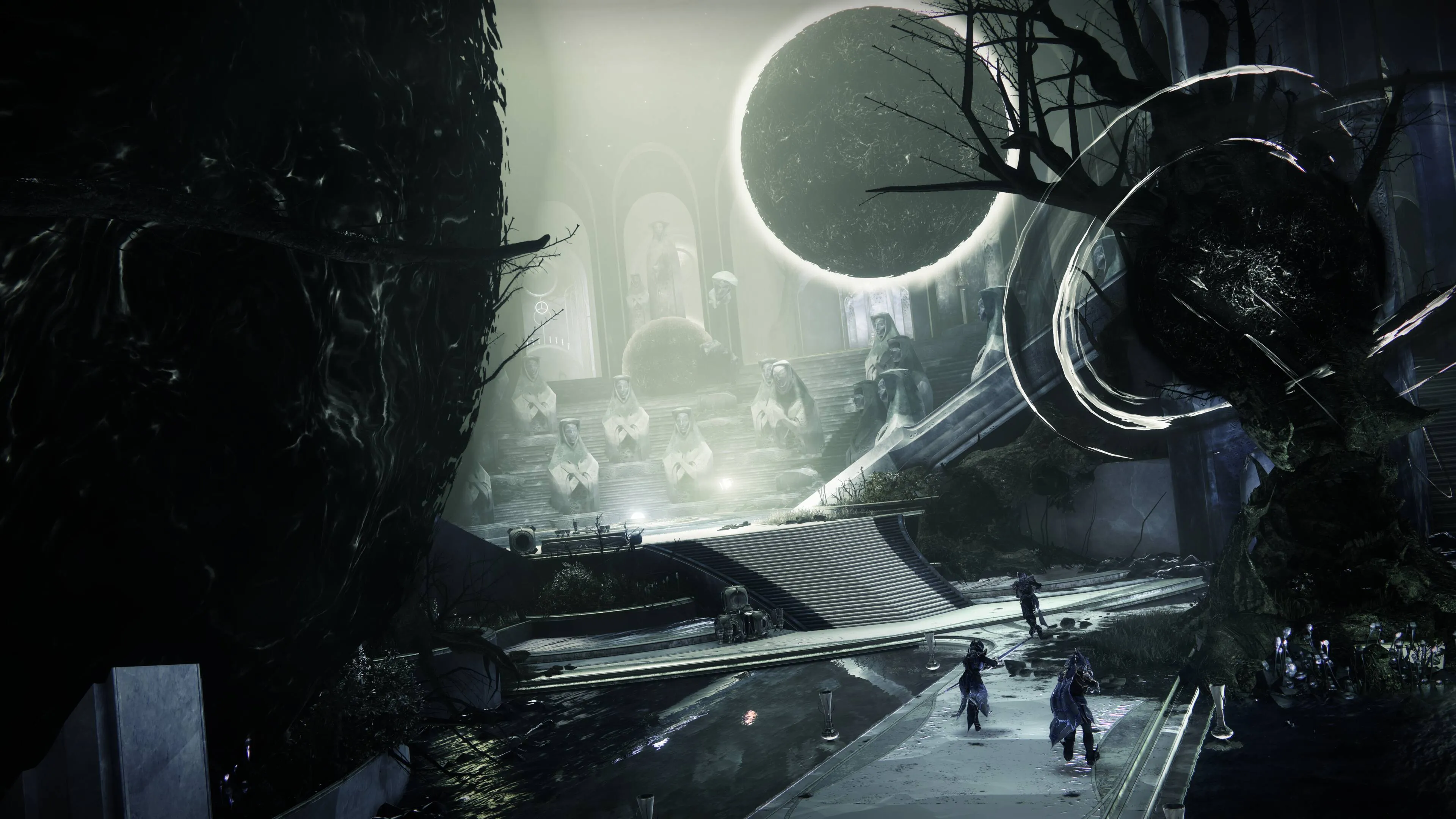 Destiny 2 Season of the Wish Ascendant Challenge Rotation