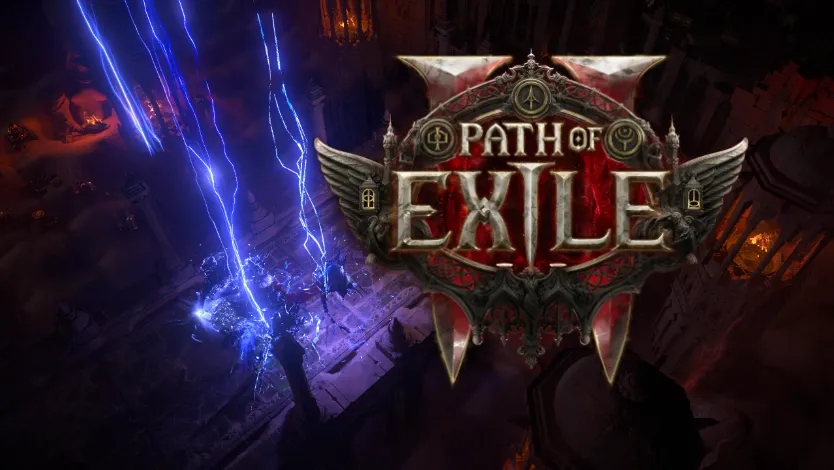 Path of Exile 2 Early Access Release Date and Time 2.webp