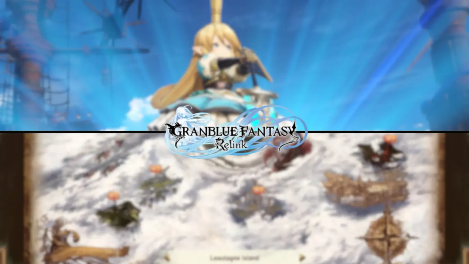 Granblue Fantasy Relink Patch Notes: Version 1.2.0 All Changes