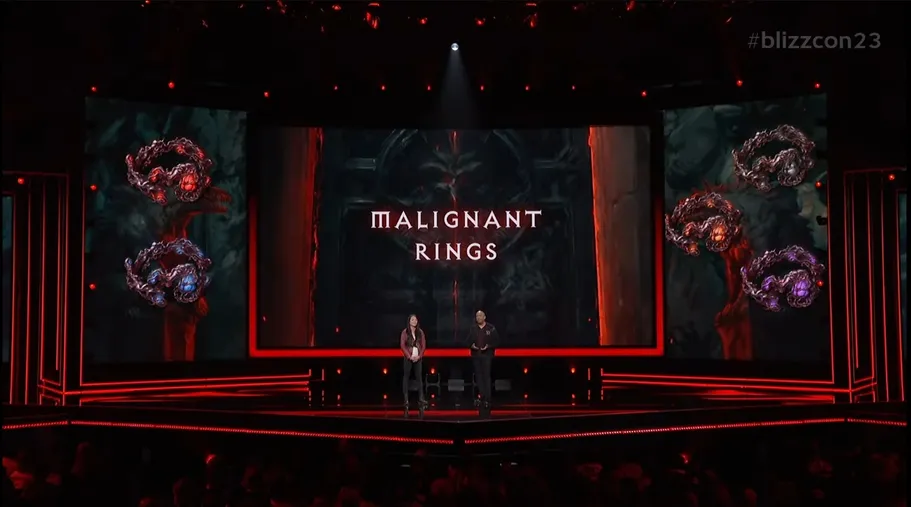 Diablo 4 1.2.2 Full Patch Notes: Malignant Rings, Big Fixes and More