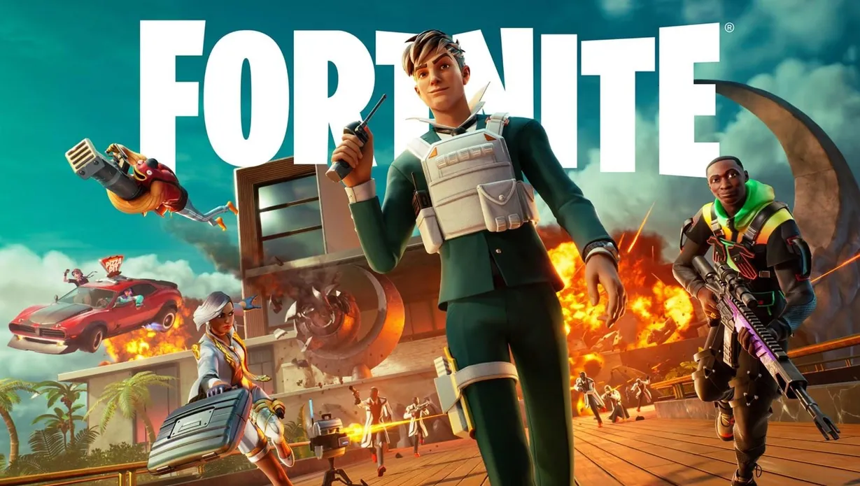 Fortnite Player Count in 2023: Is It Still Going Strong?