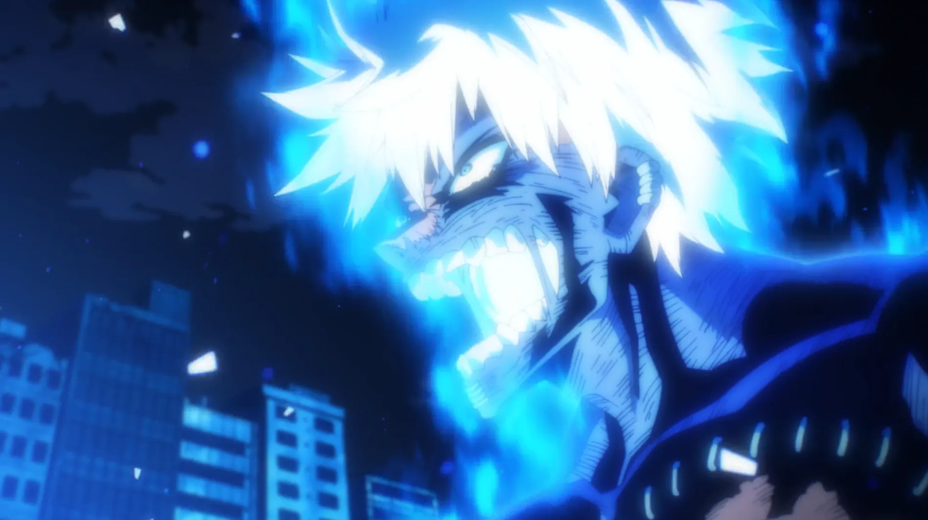 My Hero Academia Season 7 Episode 9: Release Date, Where to Watch, & More Young Dabi Toya EndeavorMy Hero Academia Season 7 Episode 9: Release Date, Where to Watch, & More Young Dabi Toya Endeavor Todoroki Dabi Fight