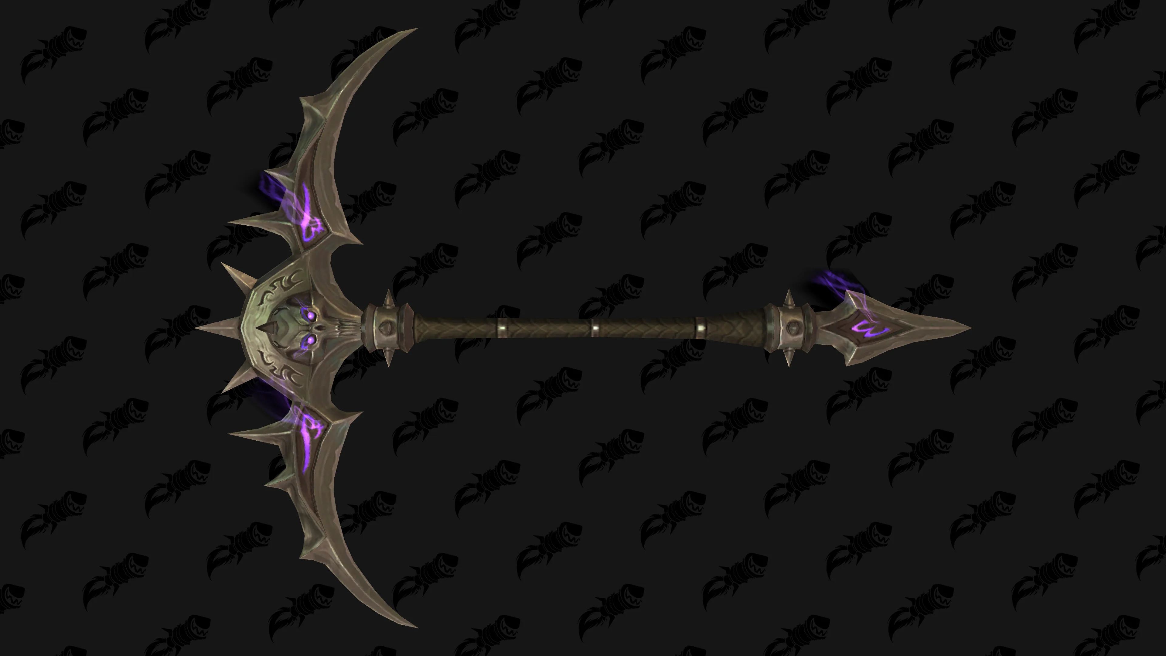 すごい、Legion Timewalking Vendor Refresh で次の Transmog が登場