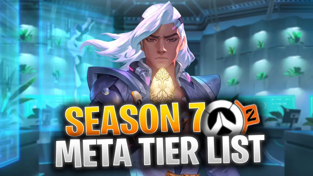 Tier List Part 1 - Top and High Tiers 