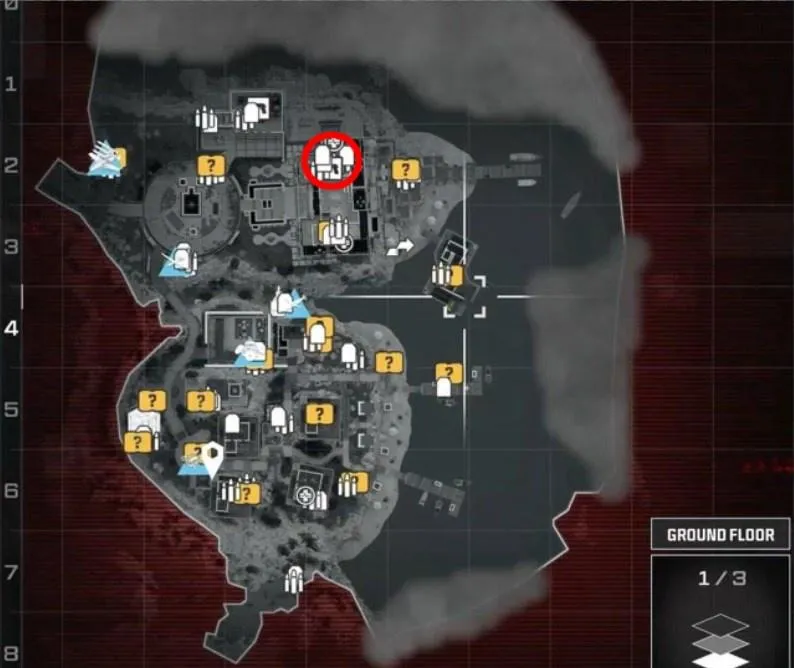 Akimbo .50 GS Oligarch COD MW3 Location.jpeg