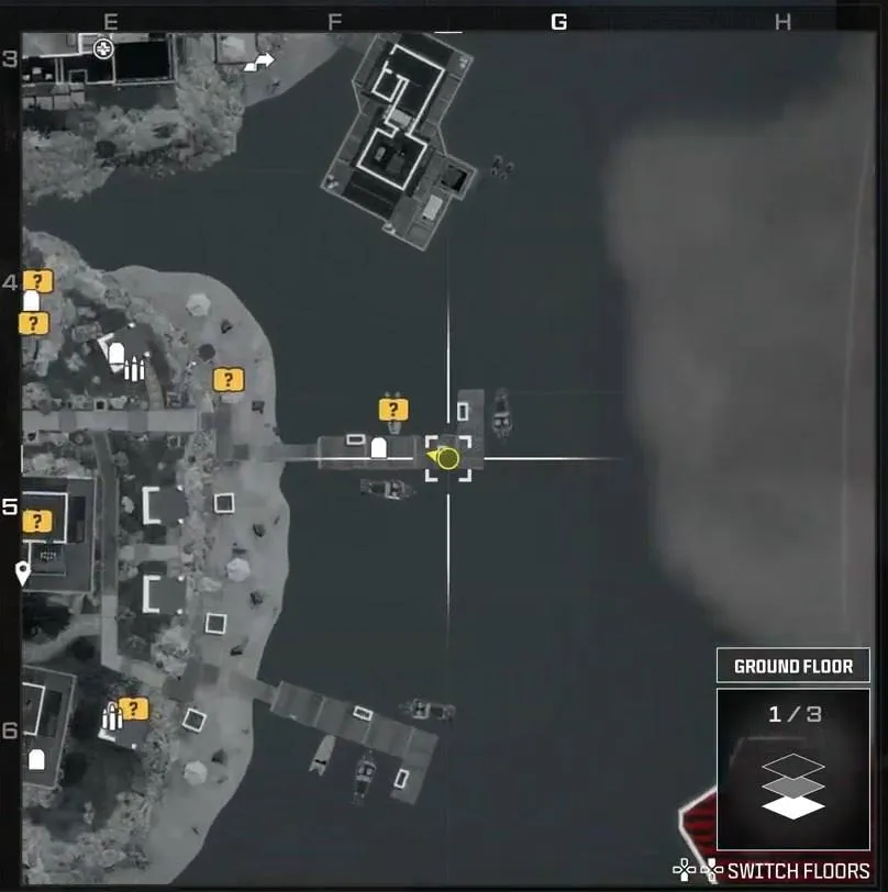 All Bunker Locations  Call of Duty Modern Warfare 3 (MW3)｜Game8