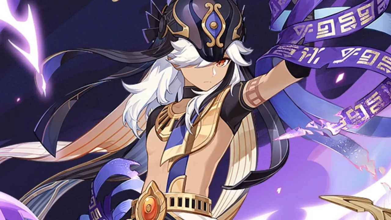 Upcoming Genshin Impact Banners: Upcoming Characters and Banner Schedule