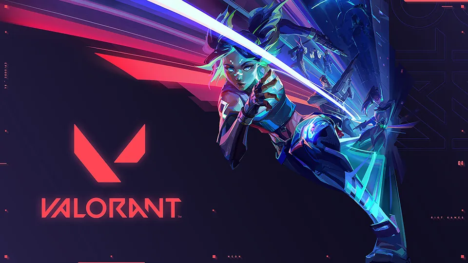 Valorant Episode 9 Act 1 - Release Date, Battle Pass & More