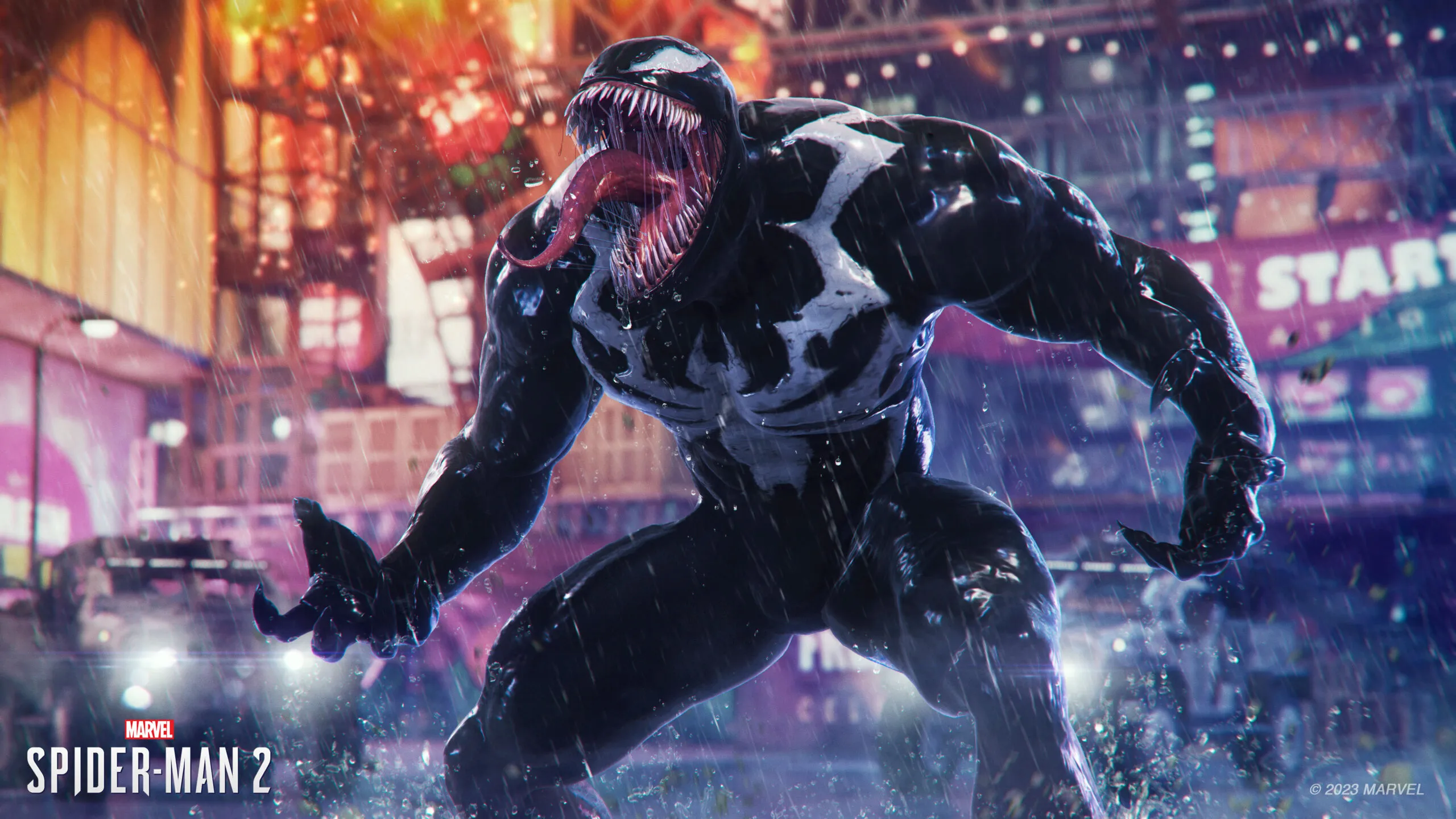 Marvel's Spider-Man 2 Black Symbiote Suit Location