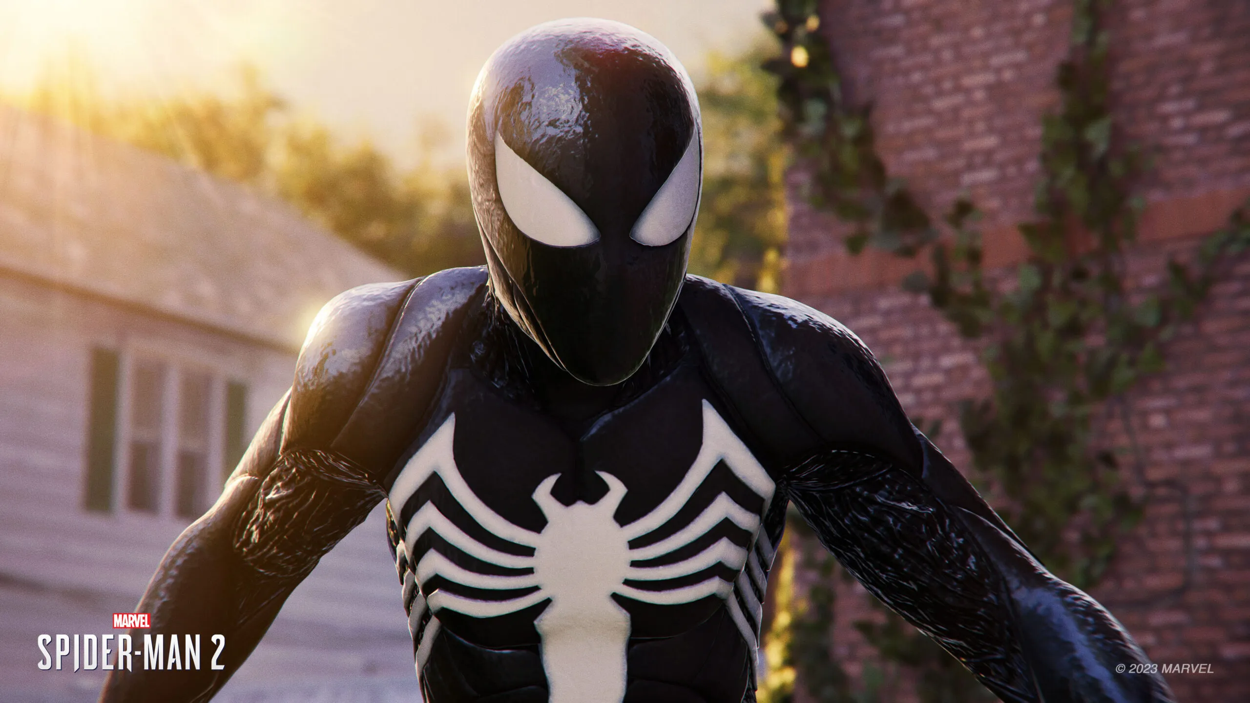 Spider-Man 2 DLC suits - how to equip bonus costumes