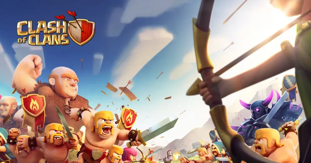 Clash of Clans: What Does the New Overgrowth Spell Do?