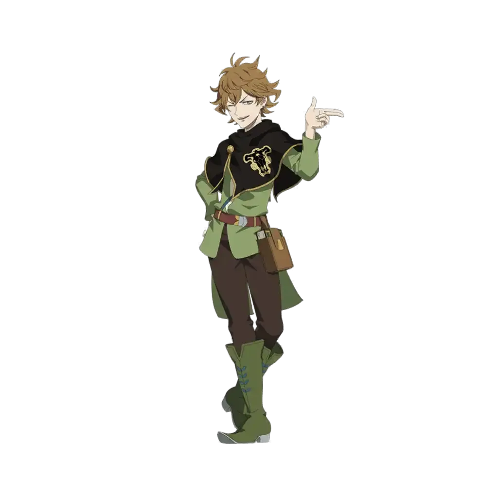 Finral