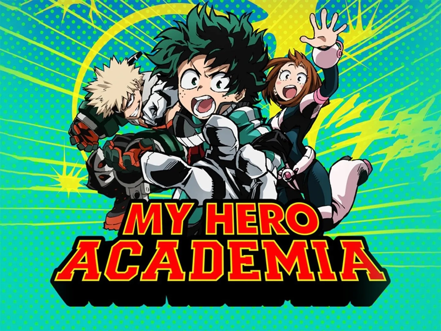 My Hero Academia Chapter 408 Review - The Eyes Tell All!! - Comic Book  Revolution