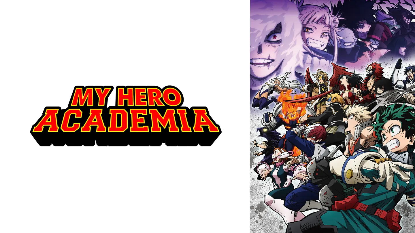 Uma análise geral do anime e mangá de Boku no Hero Academia – Spoilers