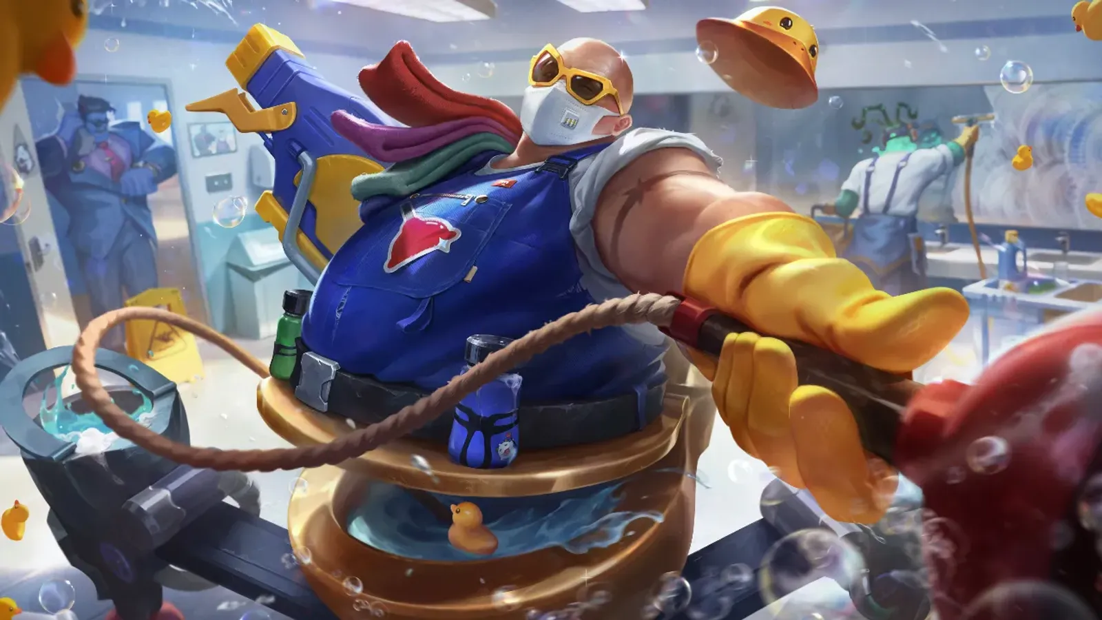 LoL EMEA Masters 2025 Winter Schedule: Day 3 Matches