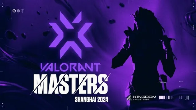 Valorant Champions Tour: Masters Shanghai Explained