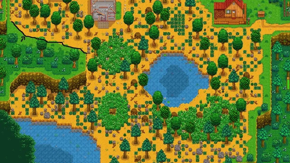 Wilderness Farm in Stardew Valley.jpeg