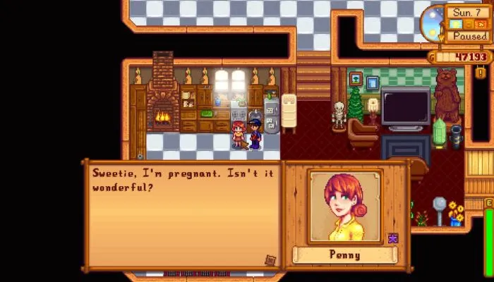 Stardew Valley How to Marry Penny - Full Guide 6.jpg