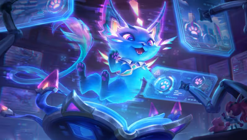 LoL 25.10 Patch Notes Preview
