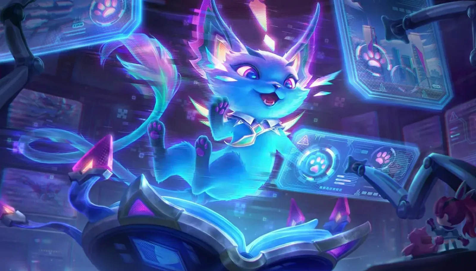 LoL 25.10 Patch Notes Preview