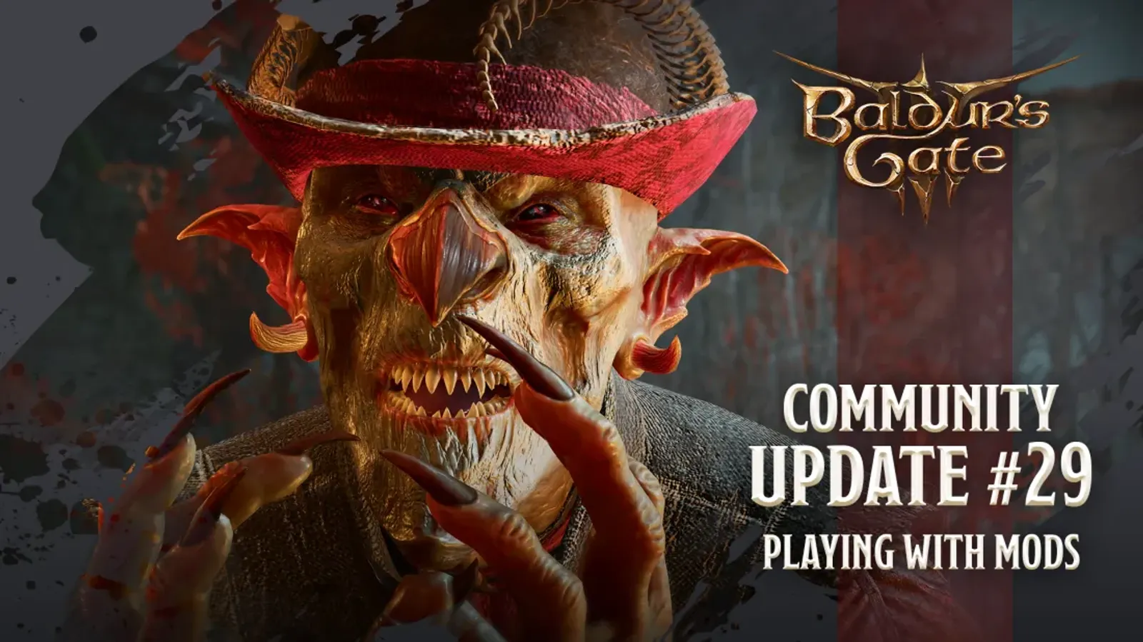 BG3 Hotfix #27